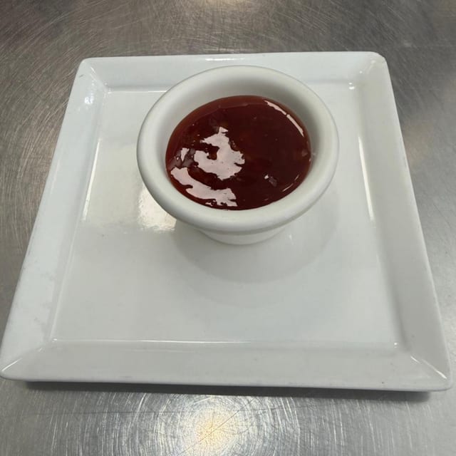 Appetizer Sauce.
