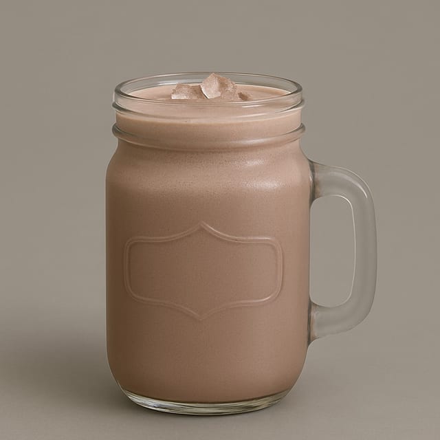 B12. Milk Chocolate.